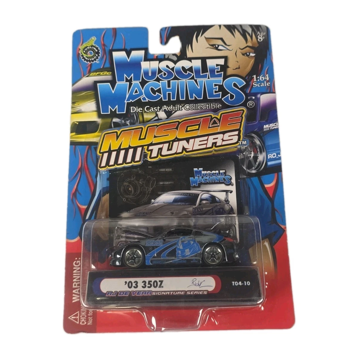 Muscle Machines Nissan Diecast & Toy Vehicles for sale - eBay
