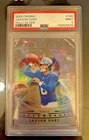 2025 Panini Origins - JAXSON DART ROOKIE- Silver Holo /149 PSA 9 - Pop 2 HIGHEST