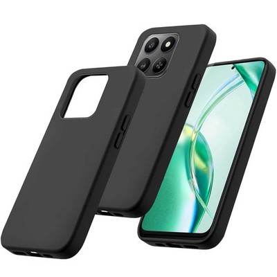 Schutzhülle für Honor 400 Smart Handy Hülle Slim Case Back Cover Tasche