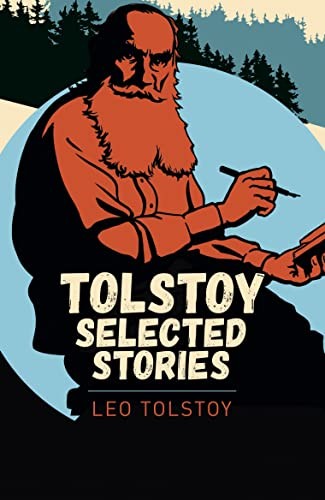 Tolstoy Selected Stories by Leo Tolstoy, Aylmer Maude, Louise... - 9781788884334 - Image 6