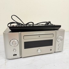 Marantz M-CR611 Network CD Receiver All-in-One Unit 60W/Ch 6Ω Tested JP MA05 5.0