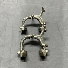 VINTAGE SCHWINN VARSITY 10 SPEED BICYCLE FRONT & REAR BRAKE WEINMANN TYPE 730