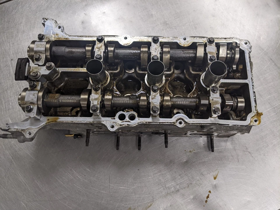 Culata izquierda para 07-08 Ford Edge 3.5 7T4E6C064GA delantera Foto 2 de 4