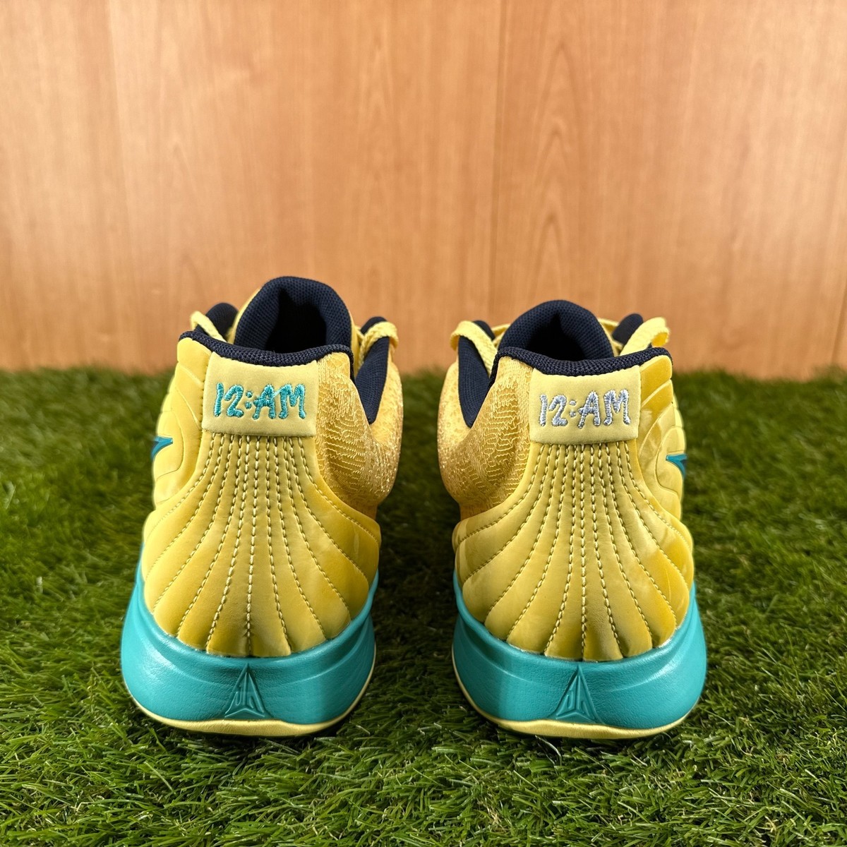 Size 11.5 - Nike Ja 2 Out My Body for sale online | eBay