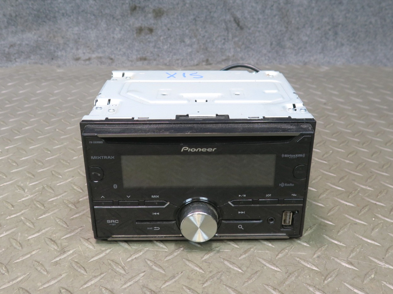 Receiver