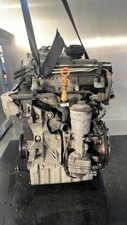 Moteur Volkswagen POLO