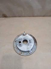 GE Cooktop Surface Burner Base With Electrode 229C5435P002 OEM Genuine #4795