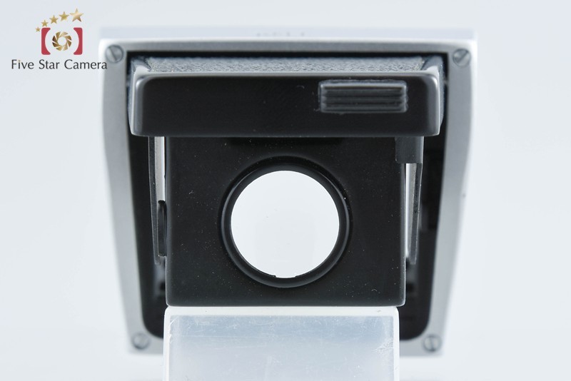 Nikon Waist Level Finder primo modello per fotocamera reflex Nikon F 35 mm da... foto 5
