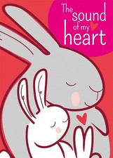 The Sound of My Heart by Bannister, Emily