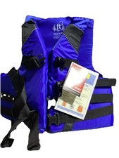 Full Throttle Life jacket adult Large/X Large