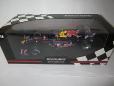 PMA Minichamps 1 18 Red Bull RB5 2009 Japan GP victory No. 15 Sebastian Vettel S