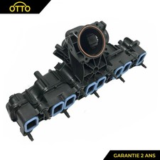 Ansaugkrümmer Aufnahme Luft Nuckel für Peugeot BOXER 2.2 HDI 120 130 150 1781960