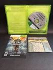 The Witcher 2: Assassins of Kings Enhanced Edition (Silver Box) (Xbox 360) CIB