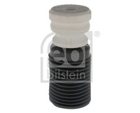 Febi Bilstein StoßDäMpfer StaubschüTzer 49337 PU Polyurethan Gummi