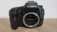 Canon EOS 7D Digital SLR Camera Body