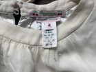 Bonpoint Brode Main Silk Dress Size 4 — photo 2