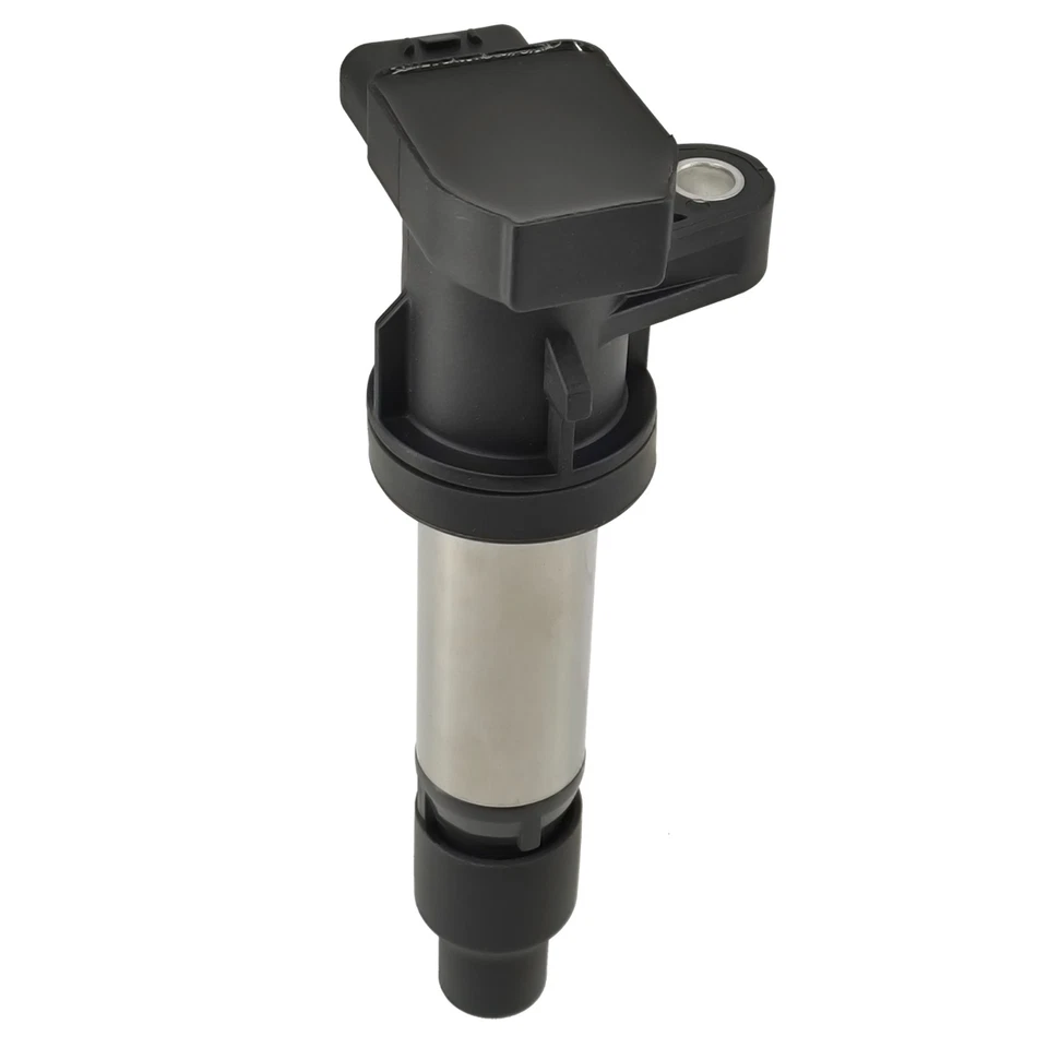 8pcs Ignition Coil+Iridium Spark Plug Kit For 2004-2011 Cadillac DTS 12594176 - Image 4 of 4