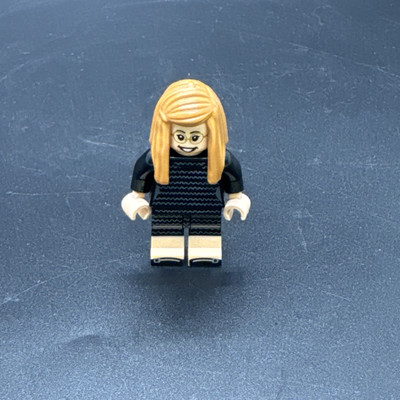 Lego Margaret Hamilton Minifigure Ideas 21312 Women of NASA idea035