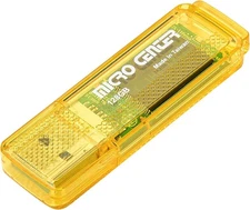 NEW Micro Center Inland 128GB SuperSpeed USB 3.1 Flash Drive 🔥