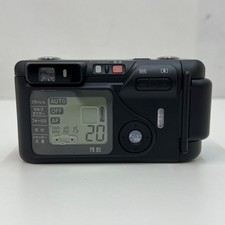 Fujifilm Silvi F2.8 Film Cameras for sale | eBay