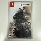 NieR: Automata The End of the Yorha Edition - Nintendo Switch