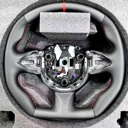 Aston Martin Vantage Steering wheel Photo - $949