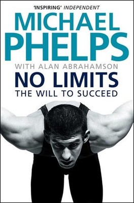 No Limits: The Will to Succeed, Abrahamson, Alan