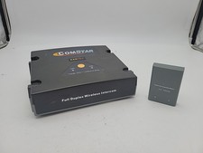 Eartec PRO2000 COMSTAR Full Duplex Wireless Base Station