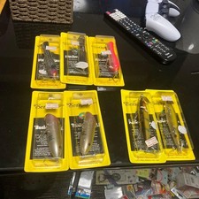 Bus hopper, 900 each