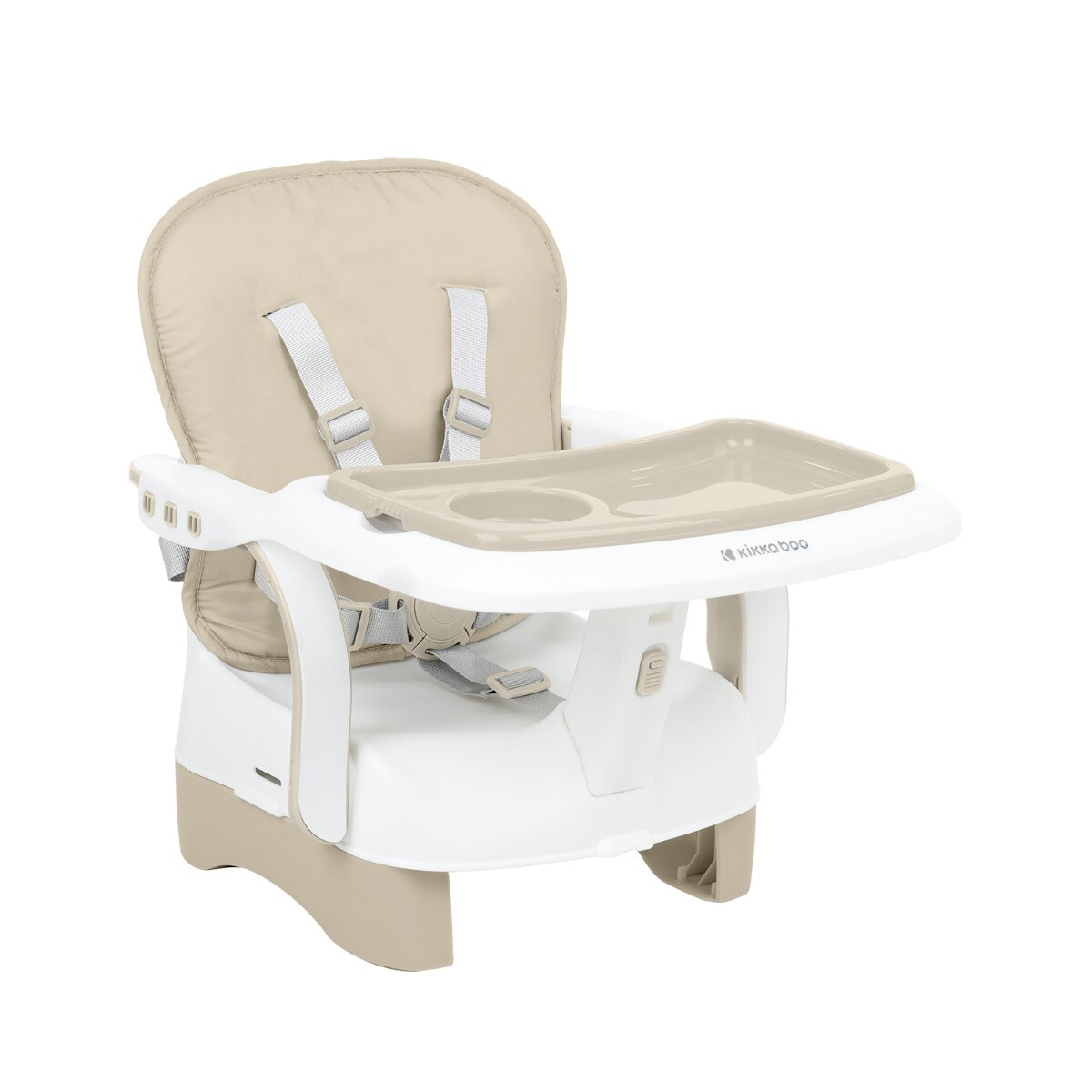 Rialzo Sedia Chewy Beige KIKKA BOO - X44169 GIODICART
