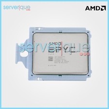 100-000000319 AMD EPYC 7453 28-Core 2.75GHz 64MB "UNLOCKED" SP3 Processor