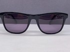 Guess Sonnenbrille Herren Damen groß XL Schwarz Rechteckig Vollrand GU 6887