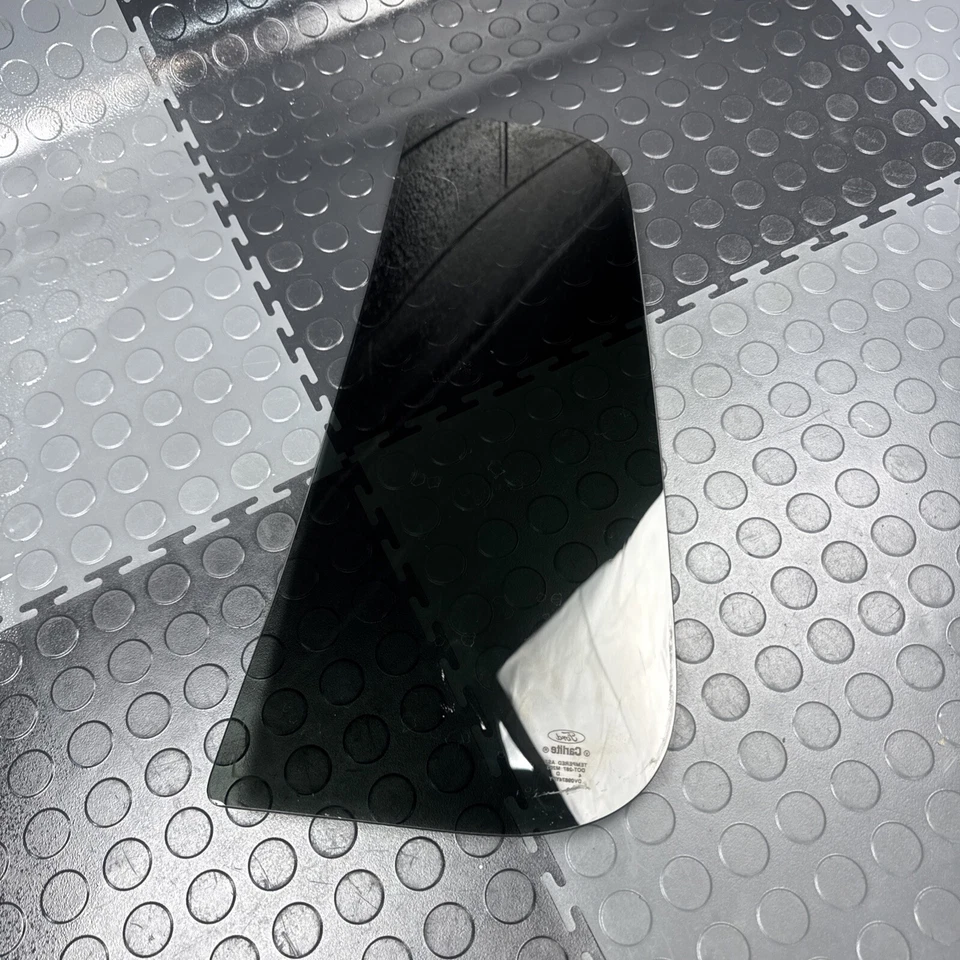 FORD EXPLORER, MERCURY MOUNTAINEER, 2002, 2003-2010, CRISTAL VENTILACIÓN PUERTA TRASERA IZQUIERDA Foto 2 de 4