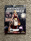 Nintendo Power Magazine Vol 157 June 2002 Lost Kingdom Minority Report Poster — photo 1