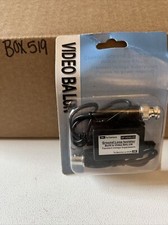 Video Balun AP HDGL02 Ground Loop Isolater Built In Video Balun