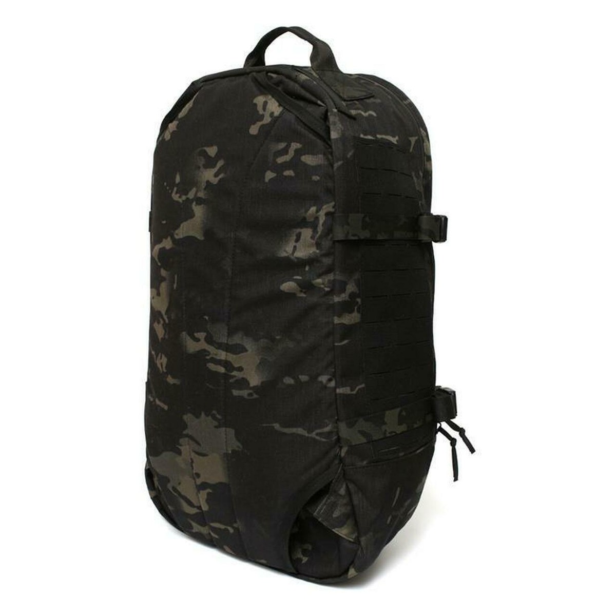 London Bridge Trading LBT-8010A 35L Extended Day Pack Black