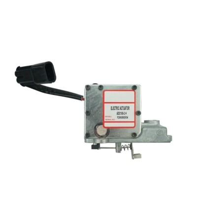ADC100  Electronic Actuator ADC100-24 for Diesel Generator GAC ADC100-24 Origina