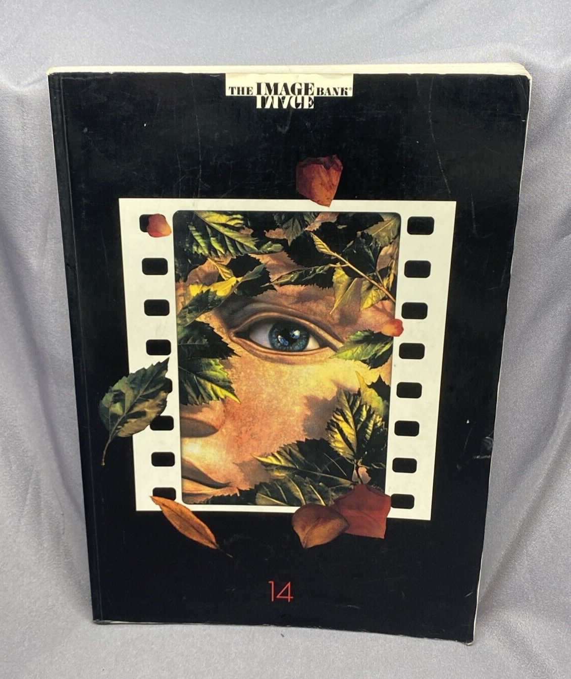 VTG The Image Bank People Sports Style Business Industry Maps Globes Animals 14