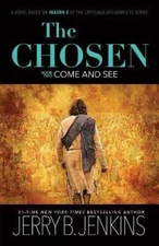 Chosen - Come and See - Paperback - GOOD