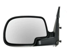 Left DIY Solutions Mirror fits GMC Sierra 1500 HD 2001-2003, 2005-2006 78QJGT
