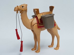 camellos playmobil