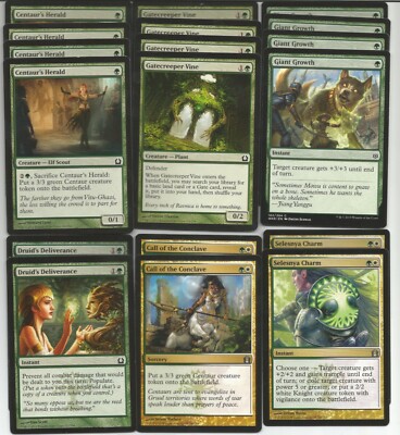 mtg populate cards Amazon.com: Mtg Populate Cards