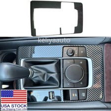 For 2023 2024 2025 Mazda Cx50 Accessories Center Console Gear Shift Panel Cover For 2023 2024 2025 Mazda Cx50 Accessories Center Console Gear Shift Panel Cover