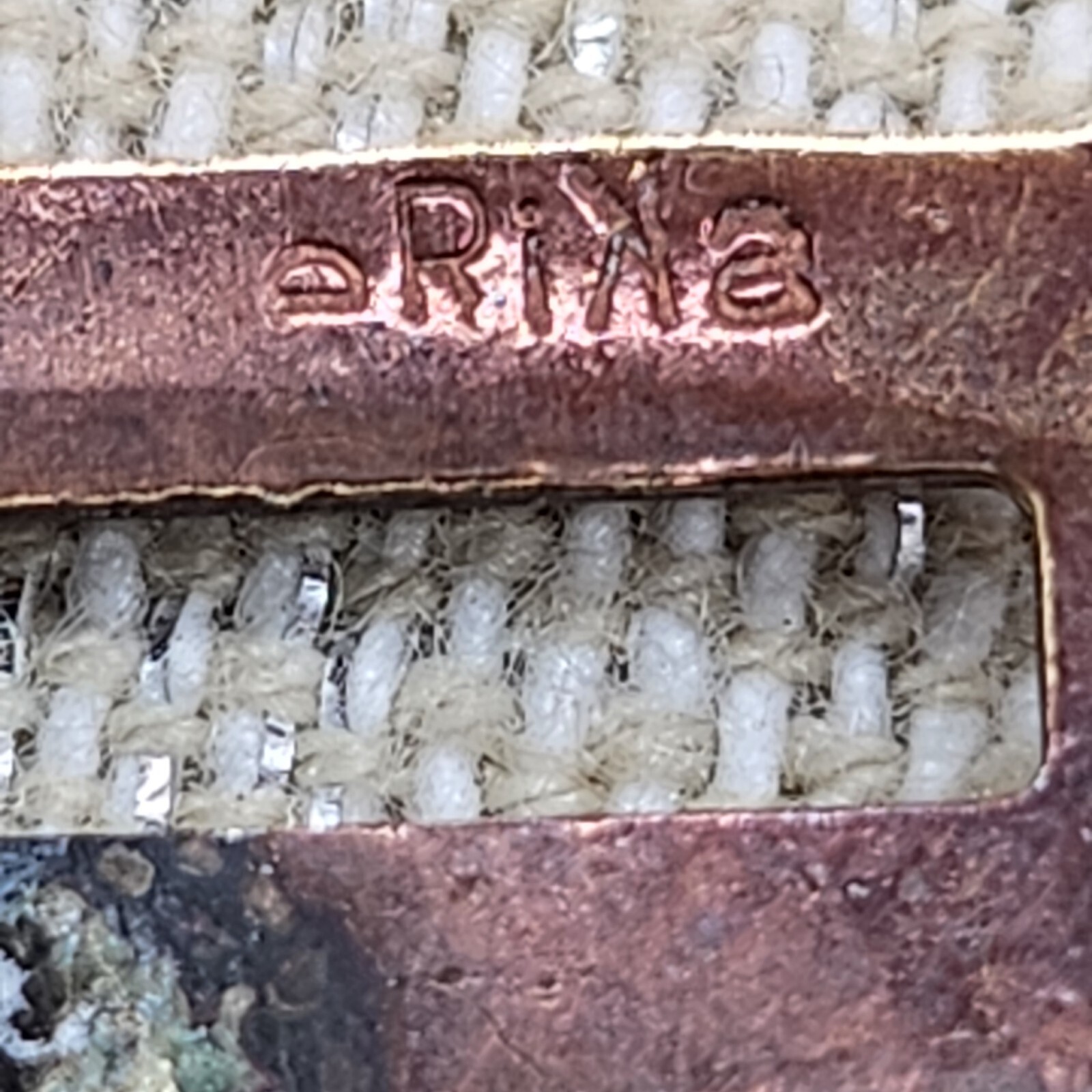 Rika Marked 925 Sterling Silver Monkey Playing Fi… - image 8