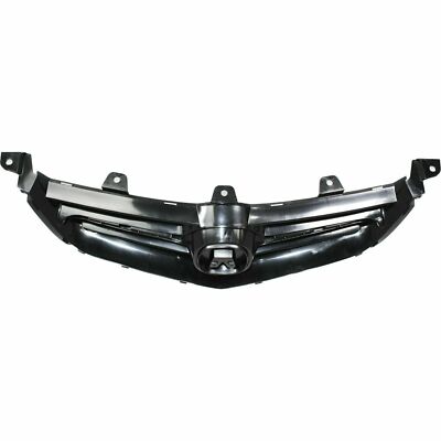 2004 - 2005 ACURA TSX A SPEC STYLE FULL LIP BODY KIT ASPEC 2004 - 2005 ACURA TSX A SPEC STYLE FULL LIP BODY KIT ASPEC