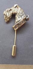 SOFT COATED WHEATEN TERRIER CLUB OF AMERICA METAL STICKPIN