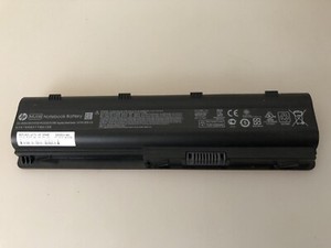 MU06 Notebook Akku für HP Spare 593553-001 MU09 G4 G6 G7 G62 CQ42 CQ56 CQ32 G56
