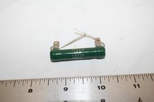 Clarostat Honeywell VPR10F 1K 1,000 Ohms Resistor Vitreous Wirewound New