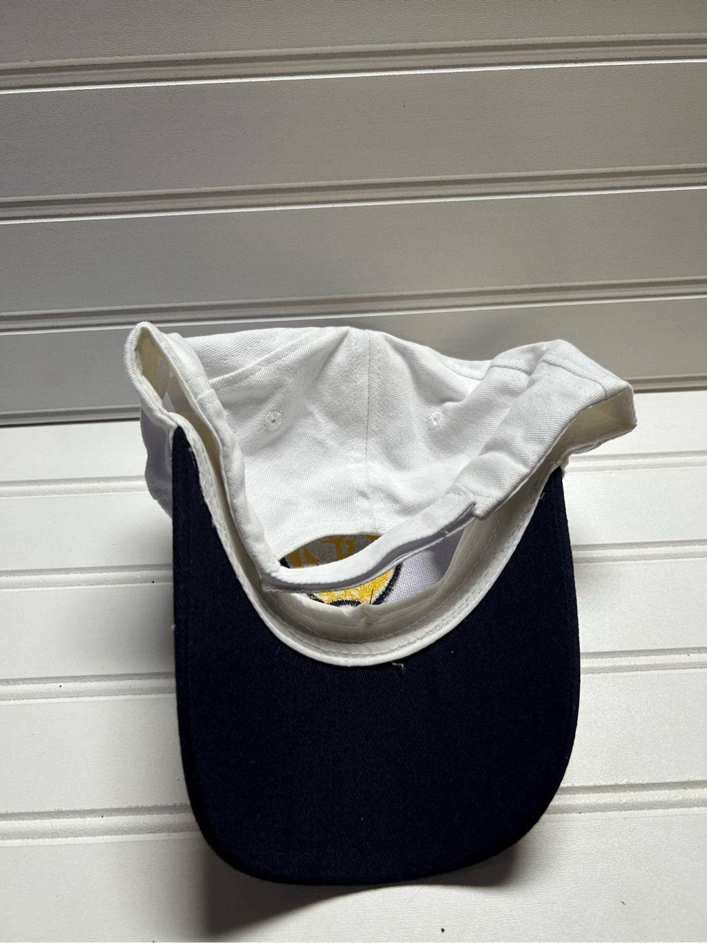 Captain Hat Adjustable - image 4