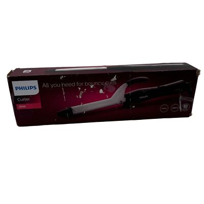 Philips StyleCare Essential BHB862/00 Lockenstab Keramikbeschichtung max. 200 °C